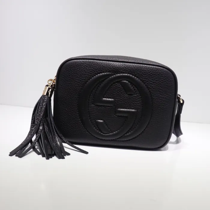 GUCCI BLONDIE SMALL SHOULDER BAG - Image 24