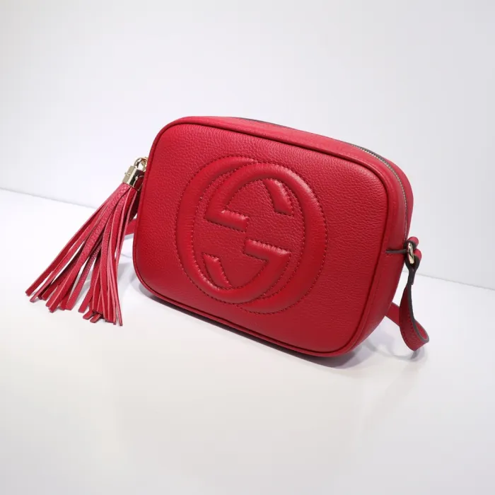 GUCCI BLONDIE SMALL SHOULDER BAG - Image 25