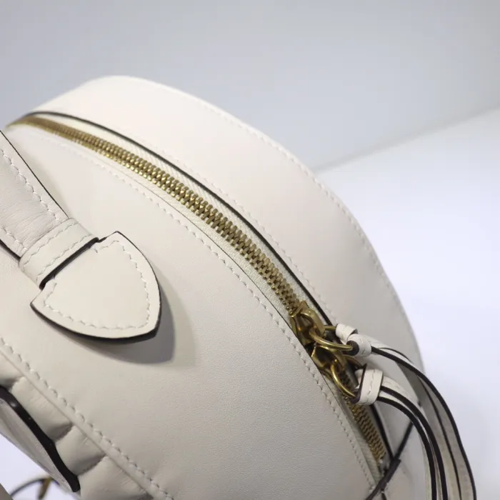 Replica Gucci GG Marmont Backpack - Image 22