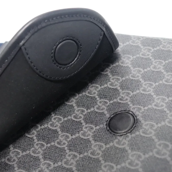 Replica Gucci Neo Vintage Medium Messenger Bag - Image 15