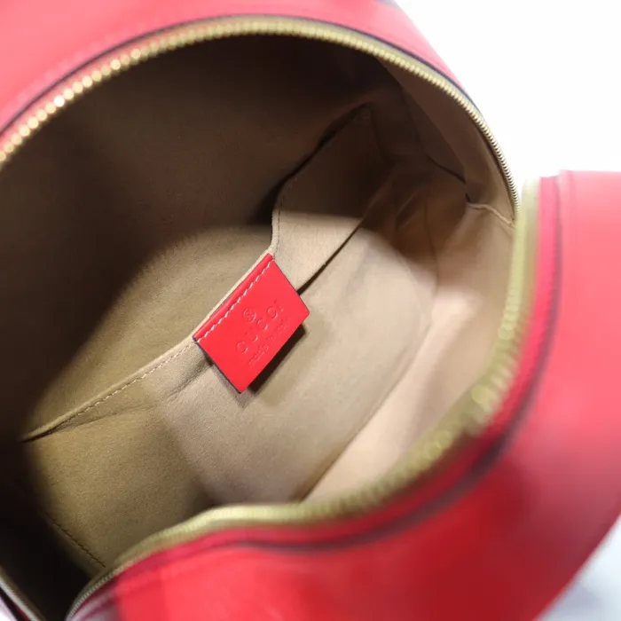 Replica Gucci GG Marmont Backpack - Image 24