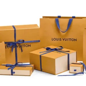 Alternative view of Add Branded Box