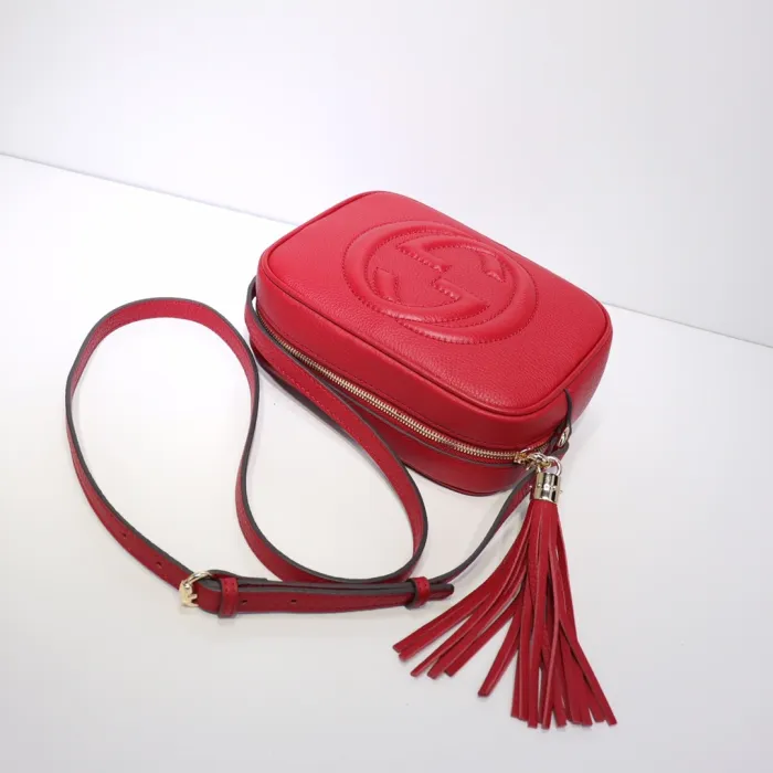 GUCCI BLONDIE SMALL SHOULDER BAG - Image 26