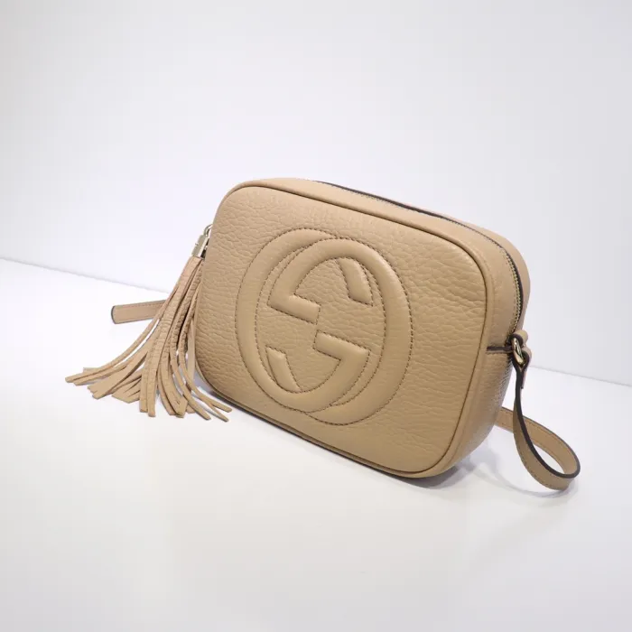 GUCCI BLONDIE SMALL SHOULDER BAG - Image 27