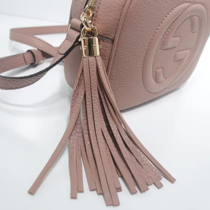 GUCCI BLONDIE SMALL SHOULDER BAG - Image 28