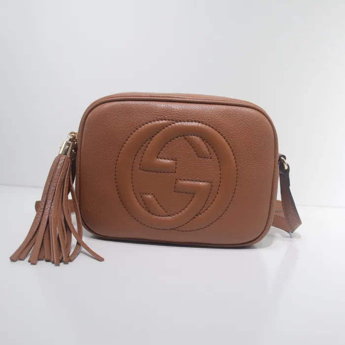 GUCCI BLONDIE SMALL SHOULDER BAG - Image 31