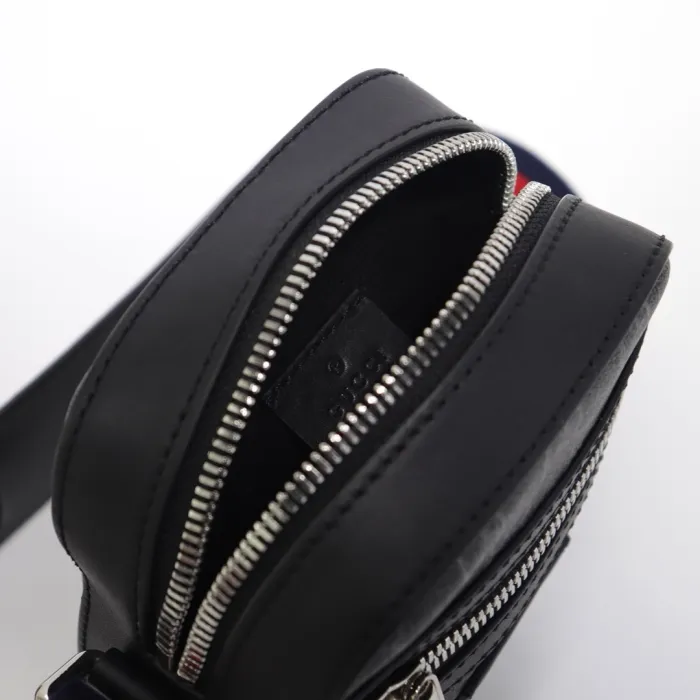 Replica Gucci Crossbody Small Shoulder Bag - Image 7