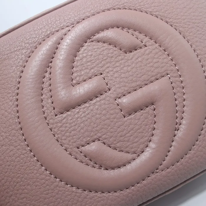 GUCCI BLONDIE SMALL SHOULDER BAG - Image 30