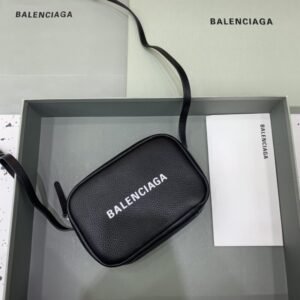 Fake Balenciaga Camera Bag