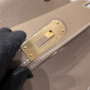 Alternative view of Fake Hermès Kelly Desordre