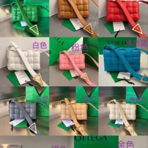 Replica Bottega Veneta Cassette 2022