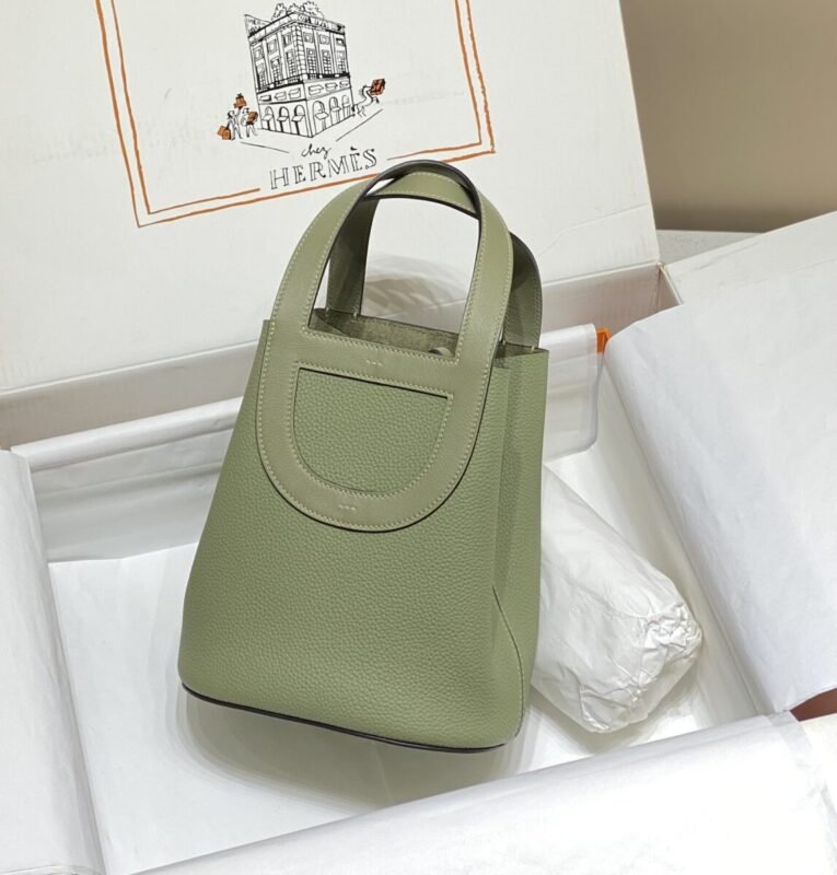 Replica Hermès The Loop Green