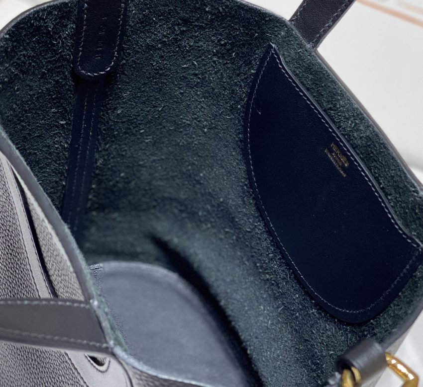 Replica Hermès The Loop Black - Image 3