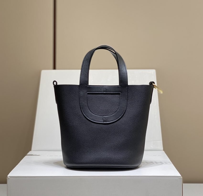 Replica Hermès The Loop Black - Image 4