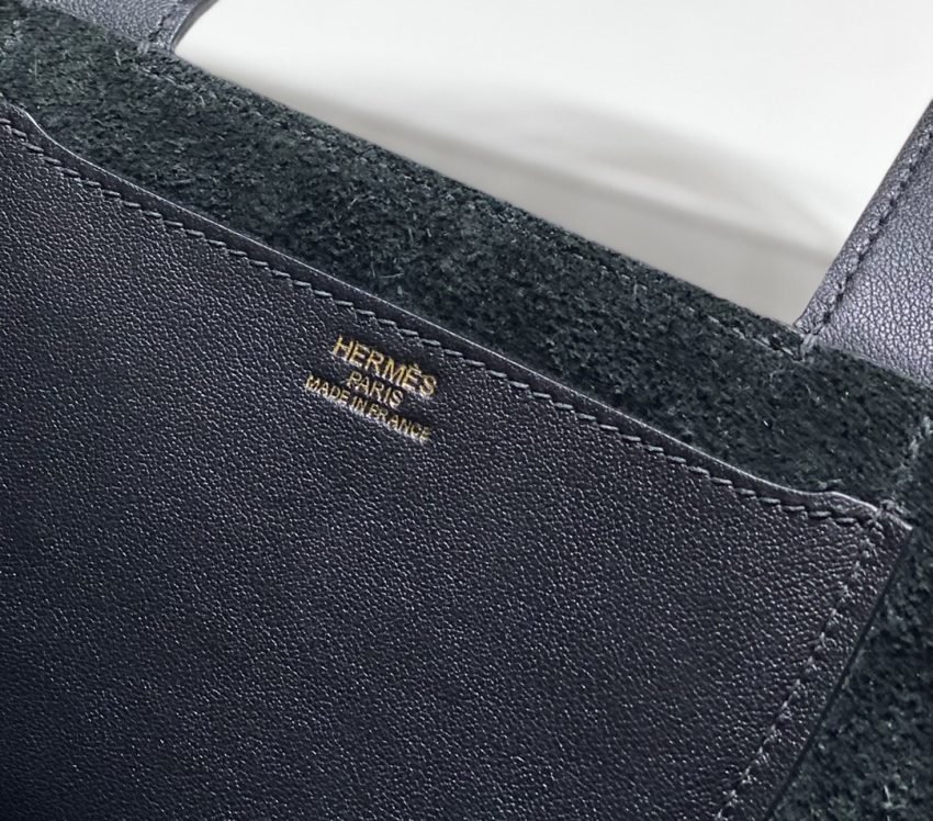 Replica Hermès The Loop Black - Image 7