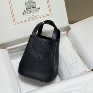 Replica Hermès The Loop Black
