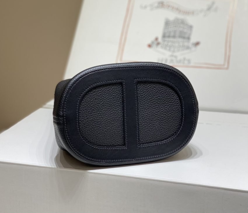 Replica Hermès The Loop Black - Image 9