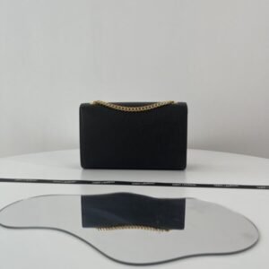 Alternative view of Replica YSL Kate Black