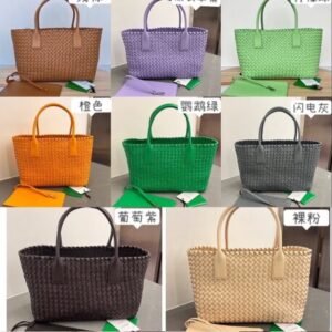 Replica Bottega Veneta Cabat Tote