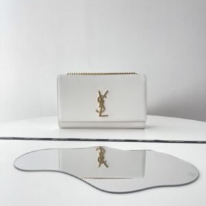 Replica YSL Kate White