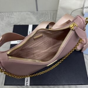 Alternative view of Replica Prada Re – Edition 2005 Pink