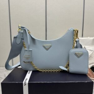 Fake Prada Re – Edition 2005 Blue