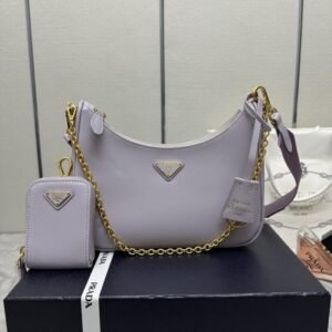 Fake Prada Re – Edition 2005 Purple