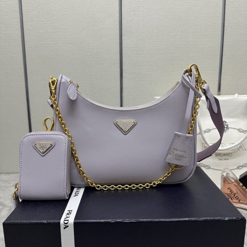 Fake Prada Re – Edition 2005 Purple