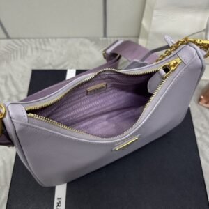 Alternative view of Fake Prada Re – Edition 2005 Purple