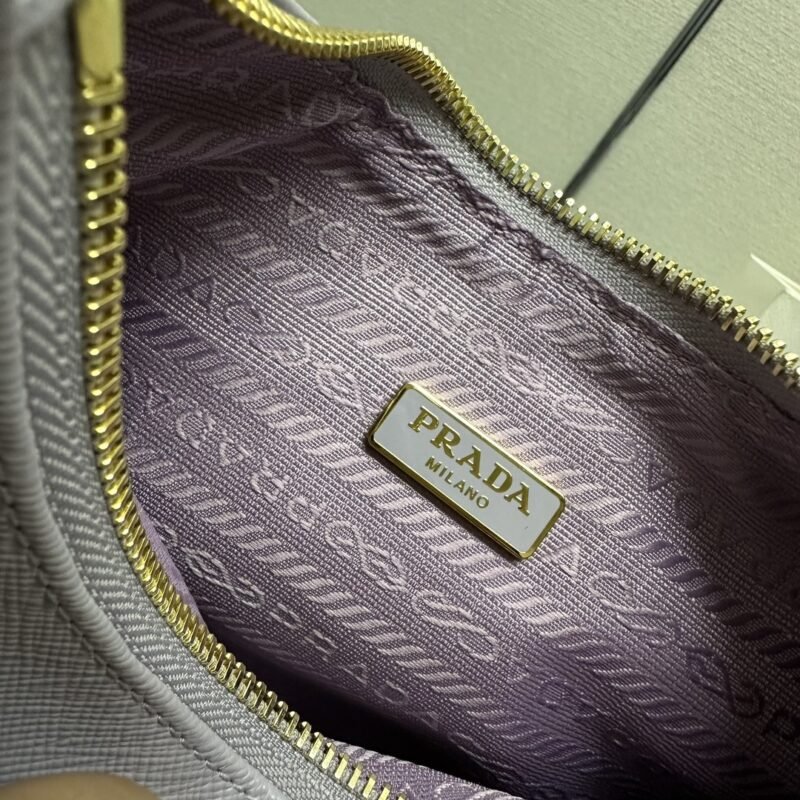 Fake Prada Re – Edition 2005 Purple - Image 5