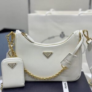 Replica Prada Re – Edition White 2005