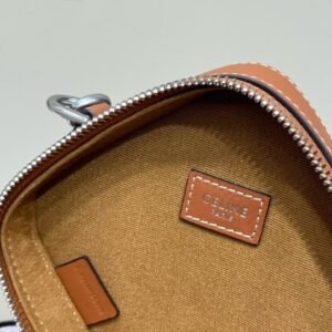 Alternative view of Fake Celine Triomphe Cube Box