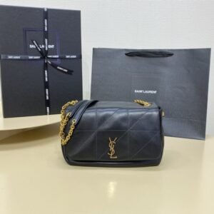 Fake YSL Jamie Black