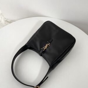 Alternative view of Replica YSL Le 5 A 7 Small Black