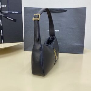 Alternative view of Replica YSL Le 5 A 7 Hobo Soft