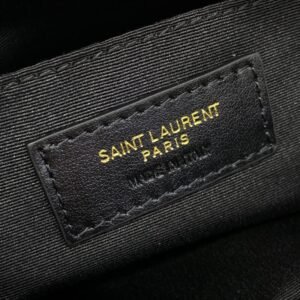 Alternative view of Fake YSL Lou Camera Bag
