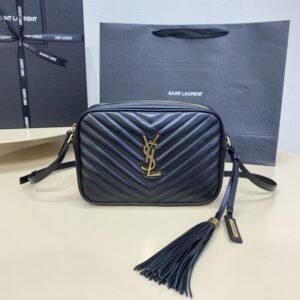 Fake YSL Lou Camera Bag
