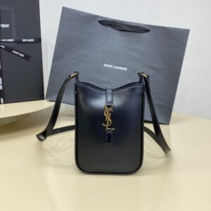 Fake YSL Le 5 A 7 Phone Bag