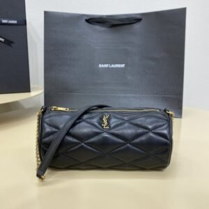Fake YSL Tube Black