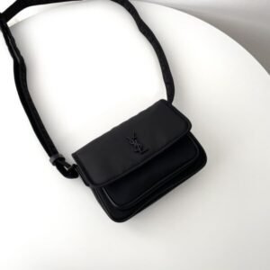 Alternative view of Fake YSL Niki Nylon