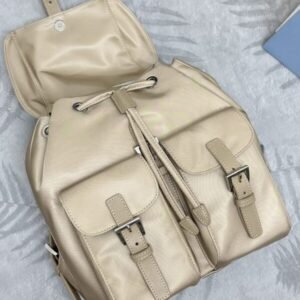 Alternative view of Replica Prada Small Backpack