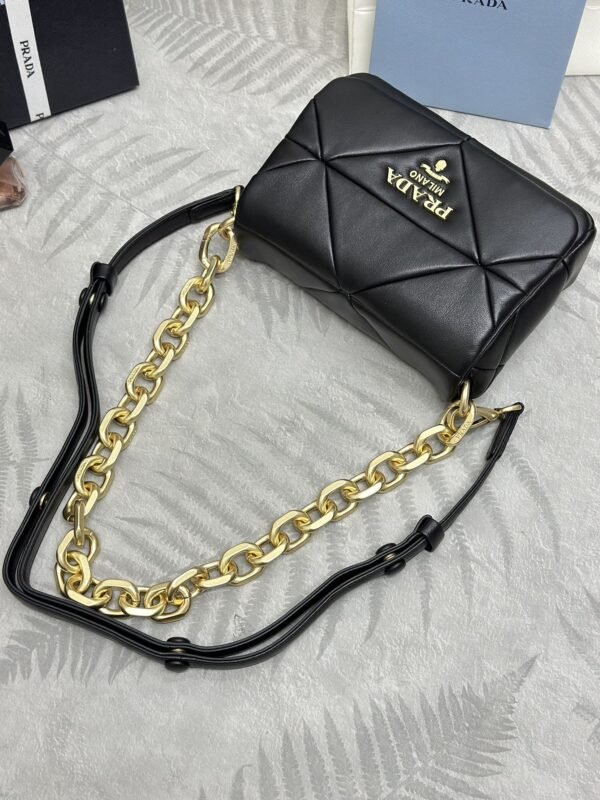 Fake Prada System Nappa - Image 5