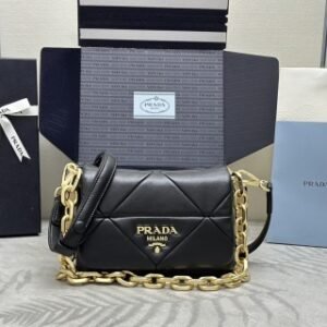 Fake Prada System Nappa