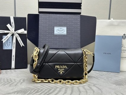 Fake Prada System Nappa