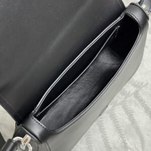 Alternative view of Replica Prada Padded Shoulder Bag