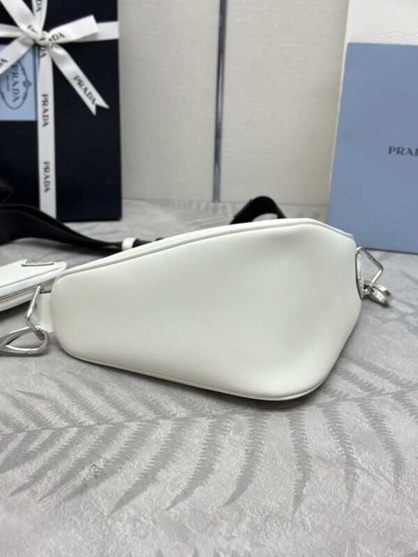 Replica Prada Saffiano Triangle - Image 2