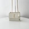 Fake YSL Sunset White