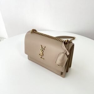 Alternative view of Fake YSL Sunset Apricot