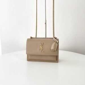 Fake YSL Sunset Apricot