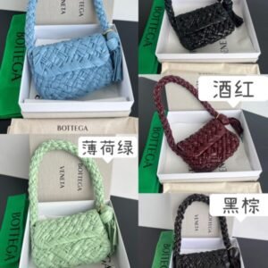 Fake Bottega Veneta Kalimero All Colors
